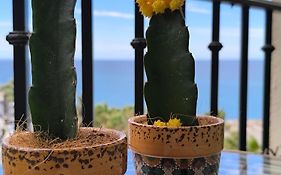 Apartamento Tropicana 1° línea Almuñécar