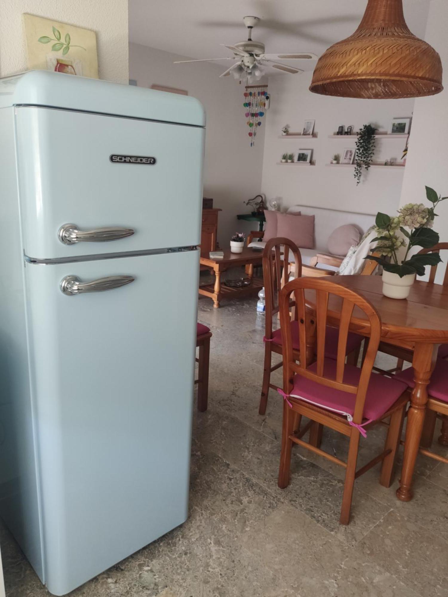 Apartamento Tropicana 1° línea Almuñécar Exterior foto